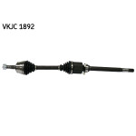 SKF Antriebswelle
